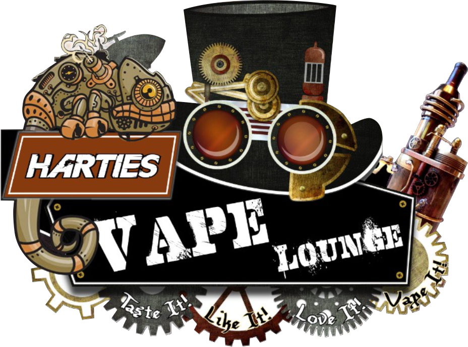 Harties Vape Lounge Vape Online Store